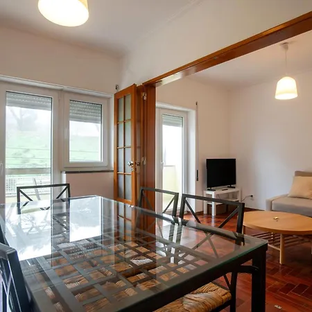 1bdr With Balcony Near The *