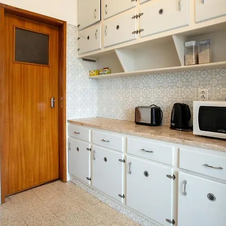1bdr With Balcony Near The * Cascais