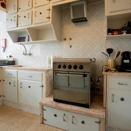 1bdr With Balcony Near The Apartment *