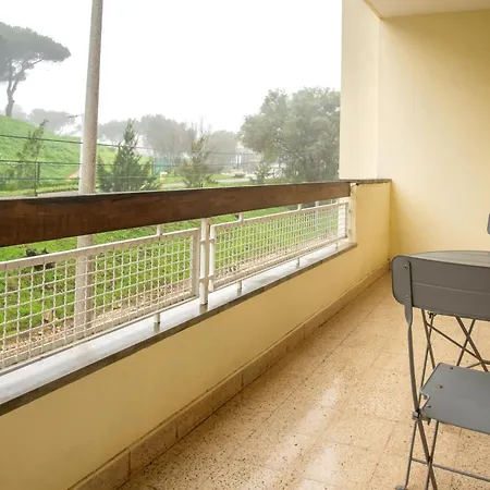 Appartement 1bdr With Balcony Near The Cascais